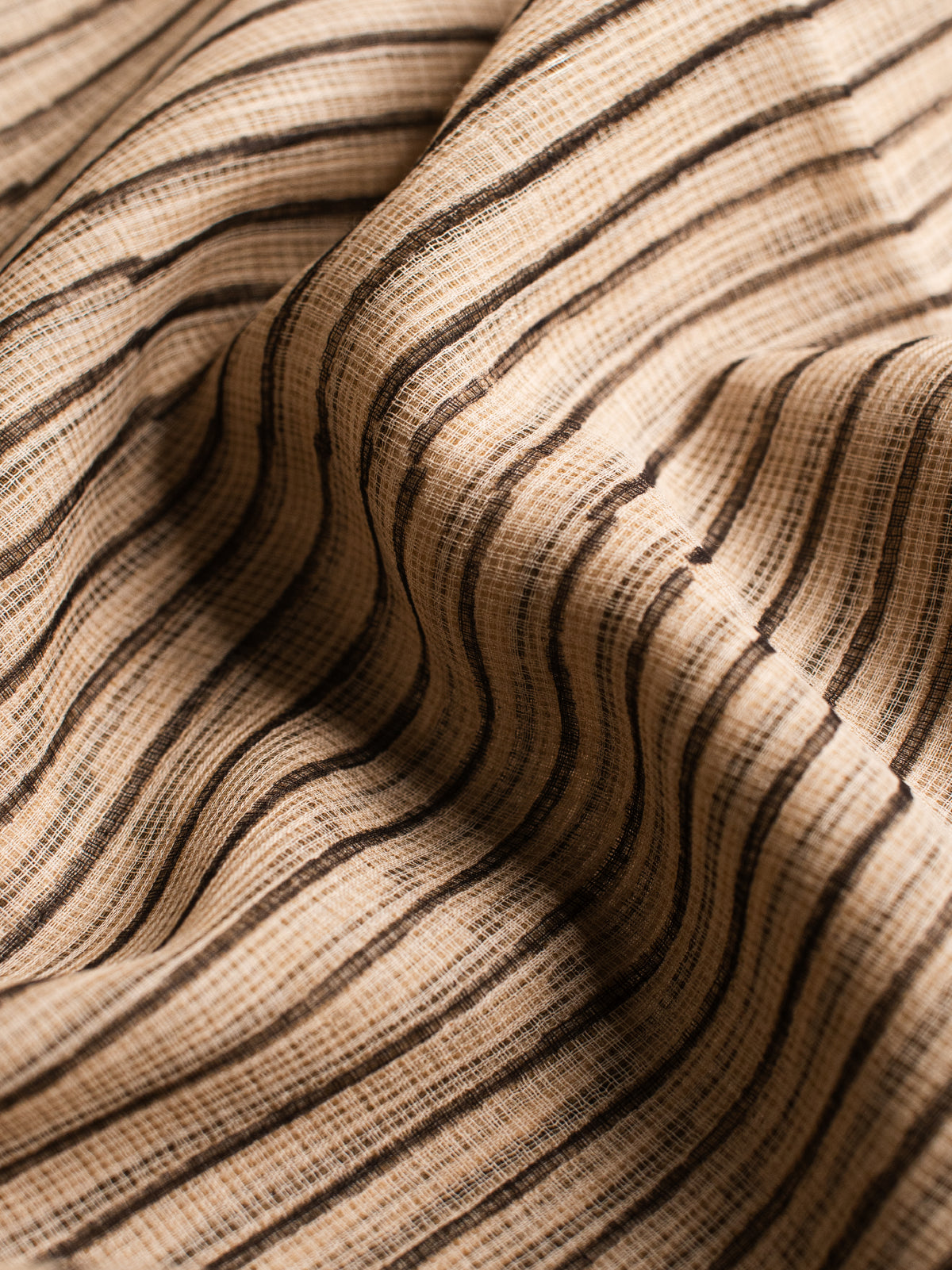 Chandrika  Kota Cotton Saree
