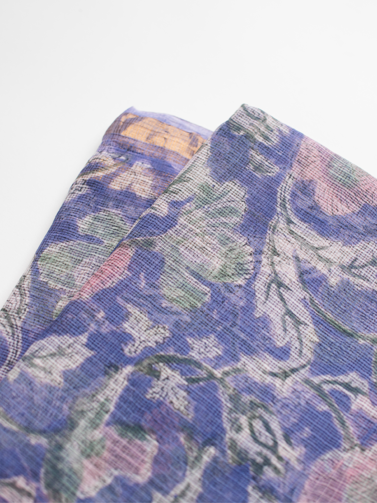 Palace Weave Kota Cotton Saree