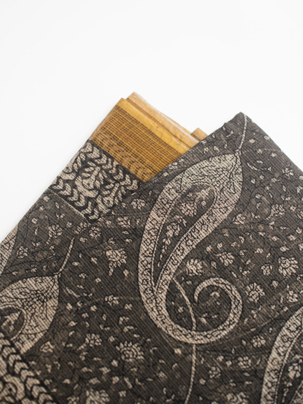 Kaajal Kota Cotton Saree