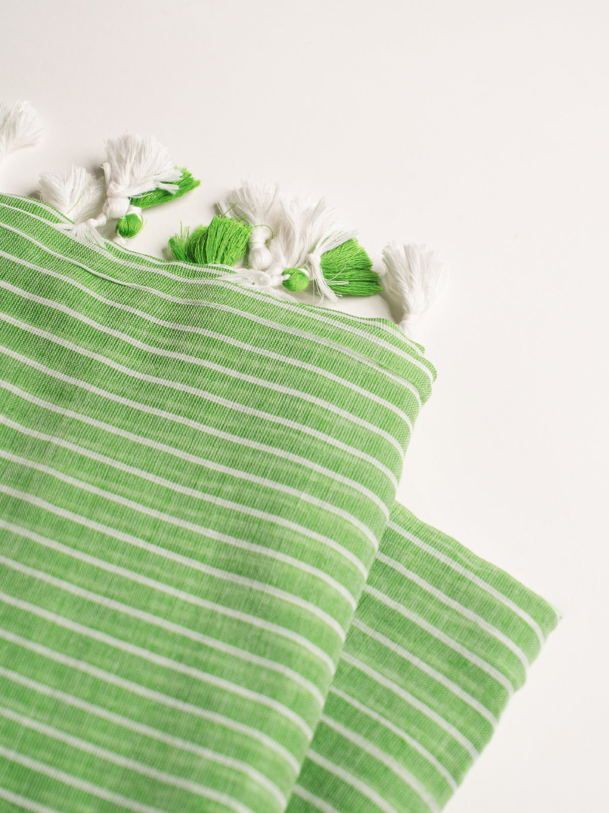 Teera Cotton Saree