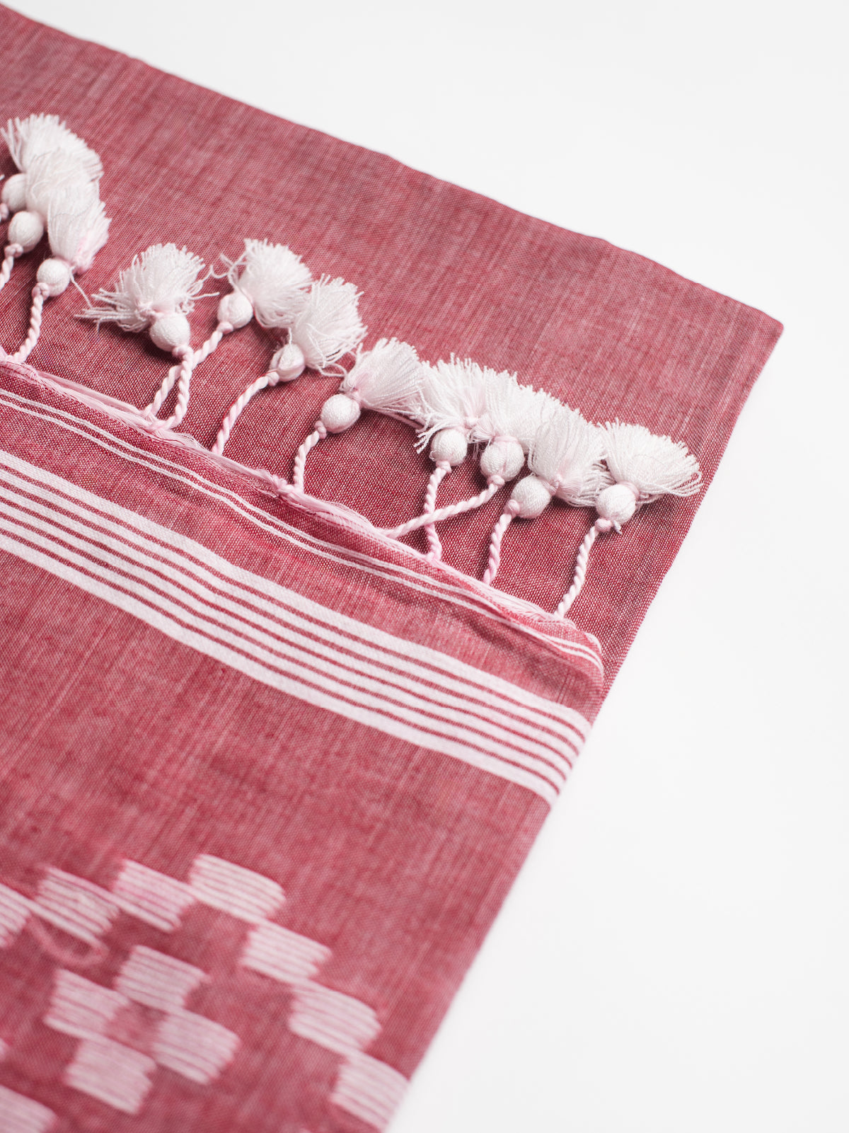 Gulnaar Cotton Saree