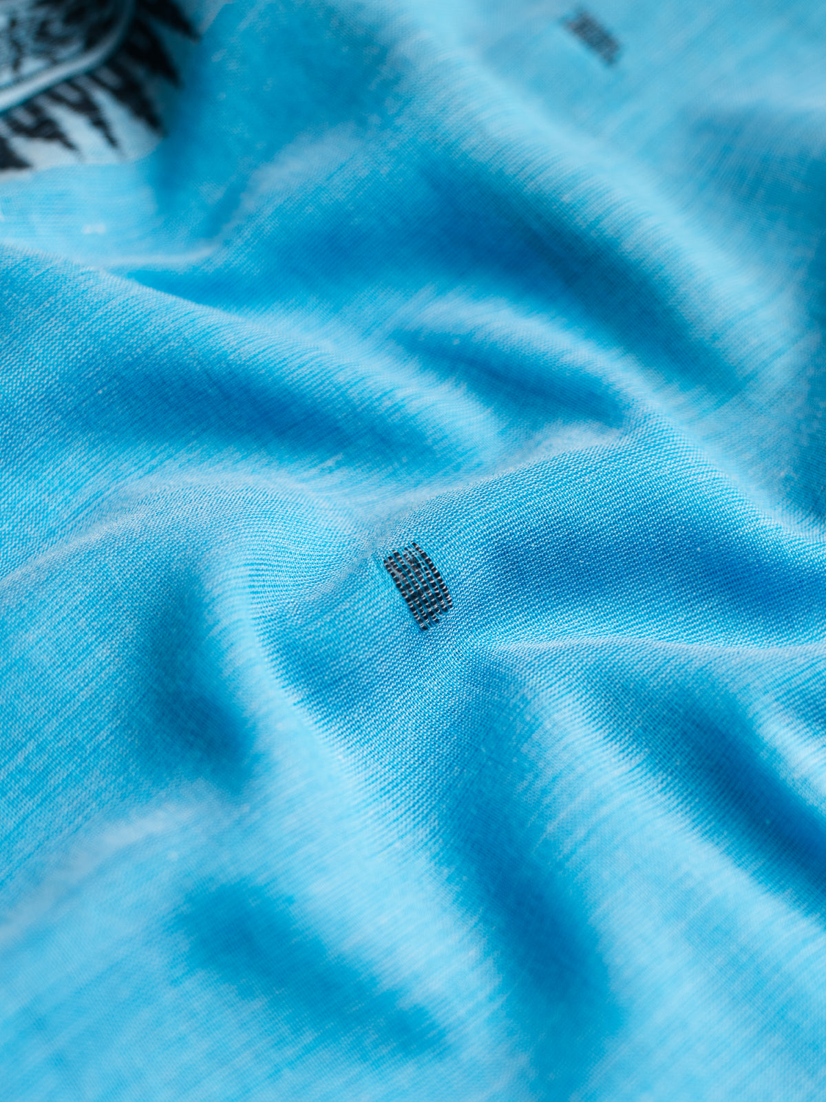 Rivaayat Mulmul Saree