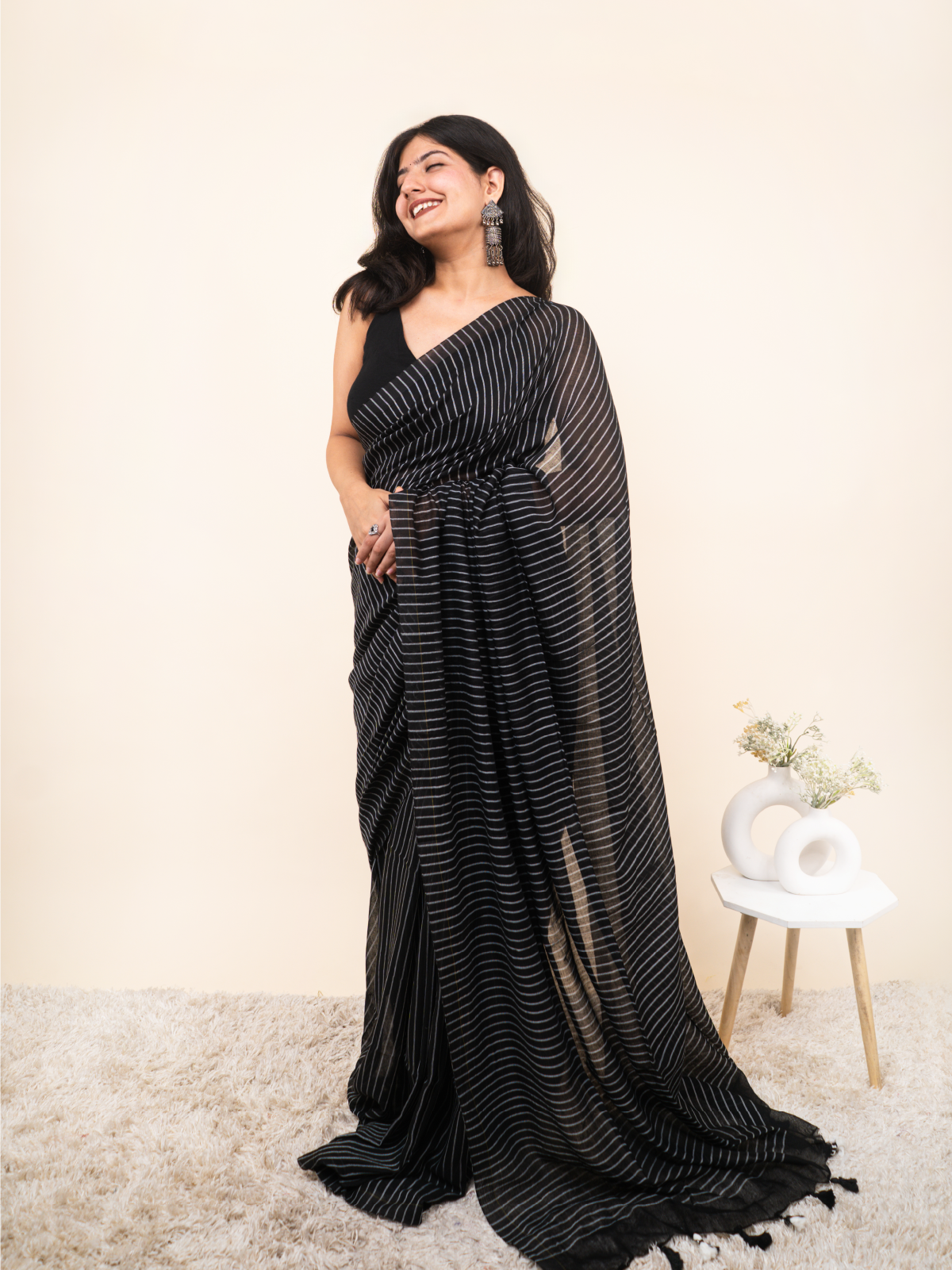 Pakhi Cotton Saree