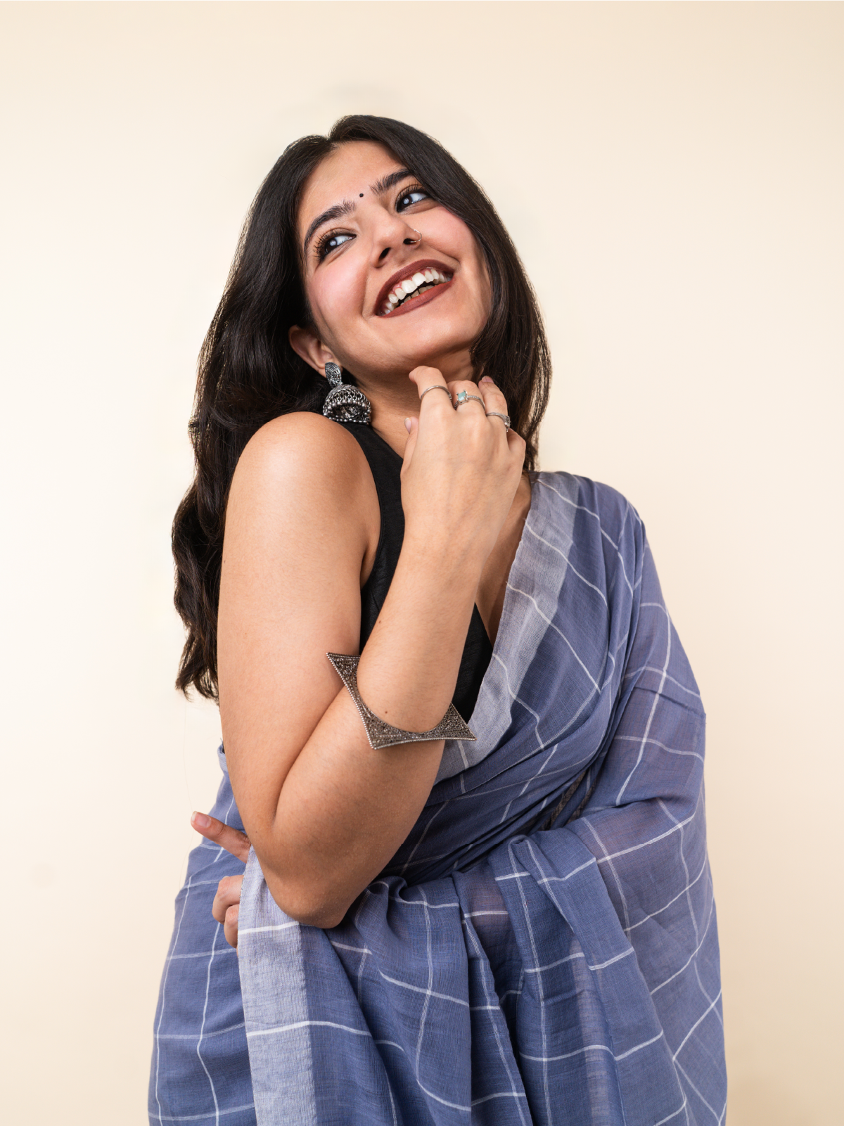 Ujala Cotton Saree