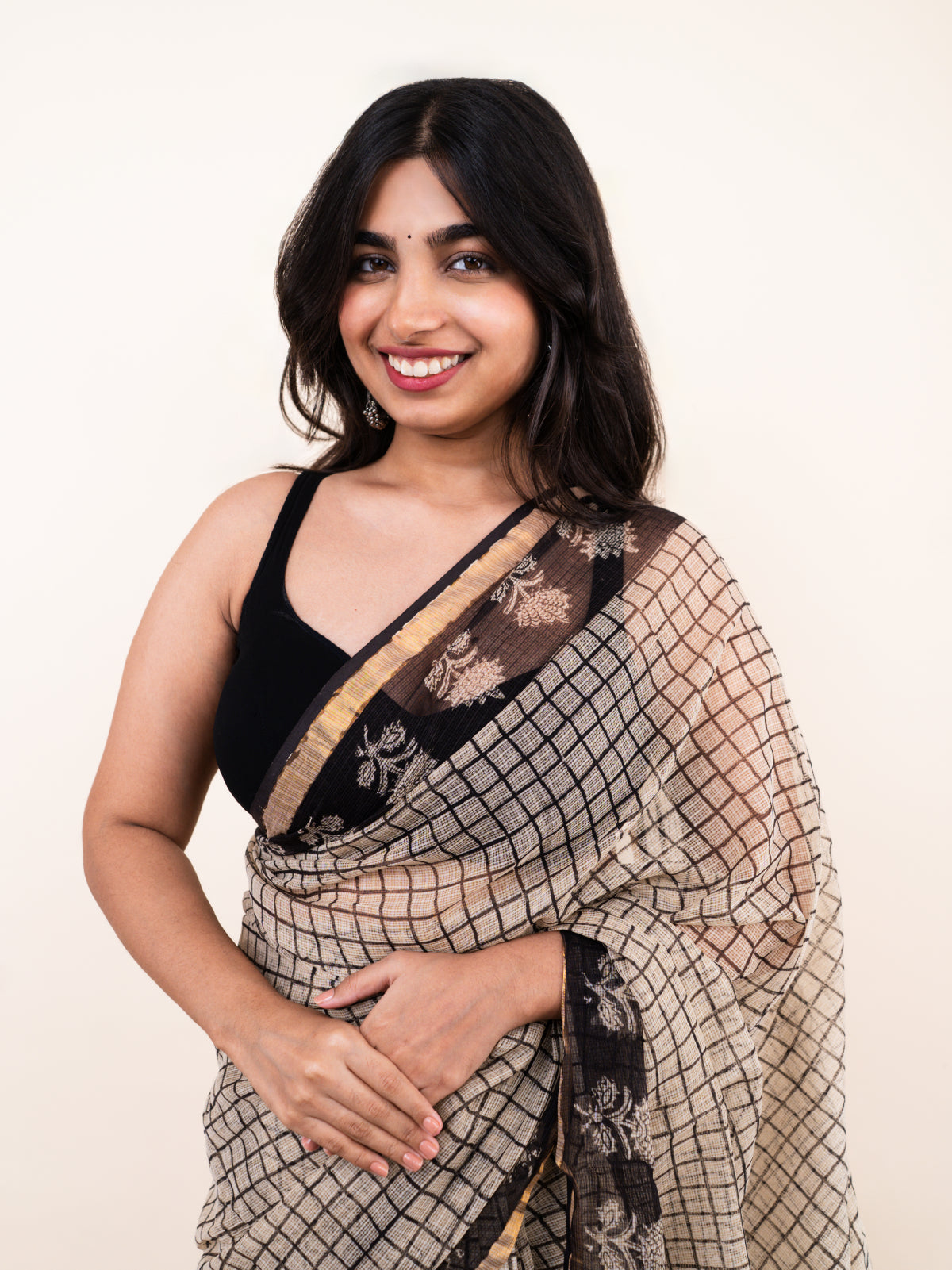Dhani Kota Cotton Saree