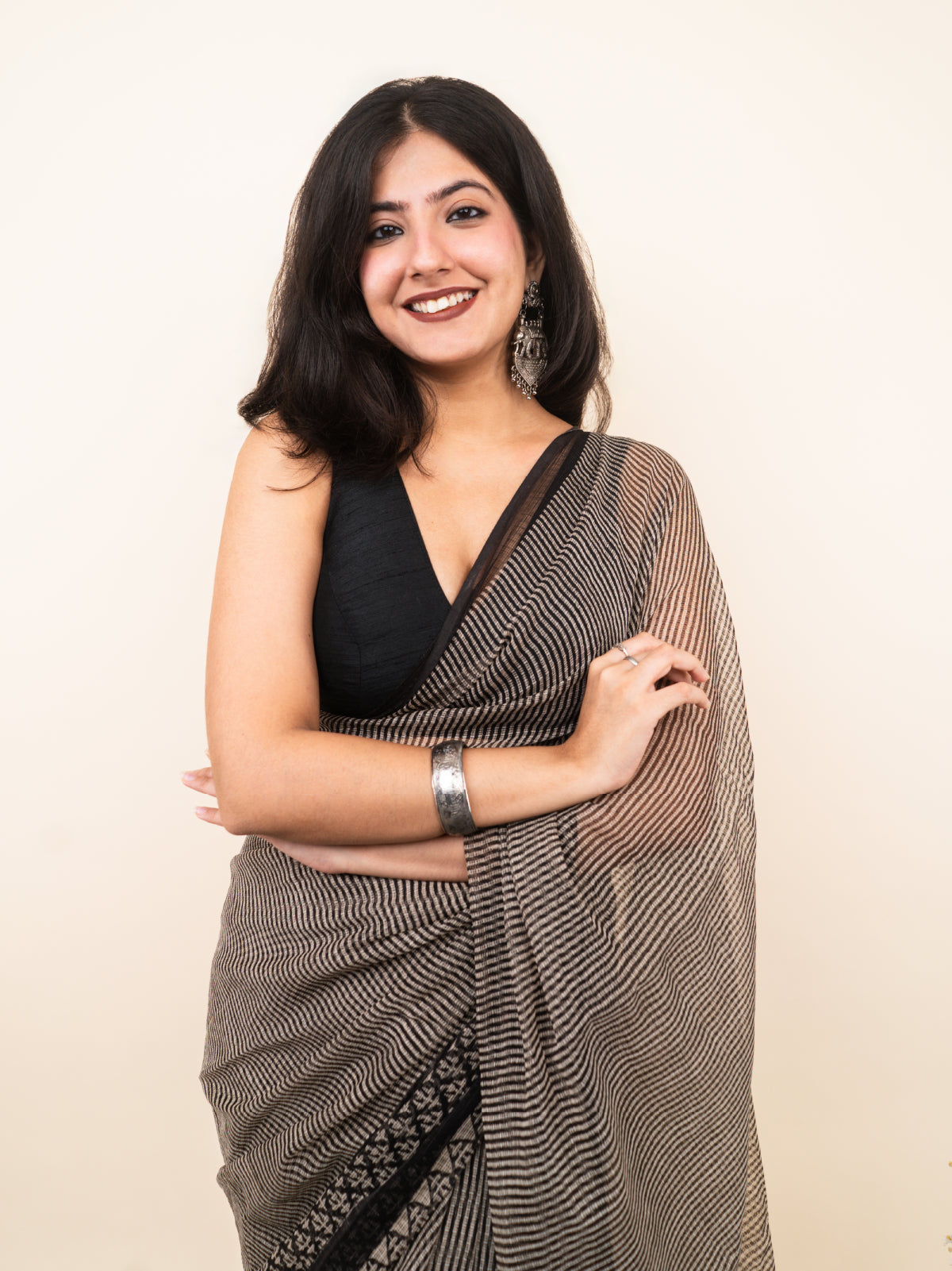 Mohini Kota Cotton Saree