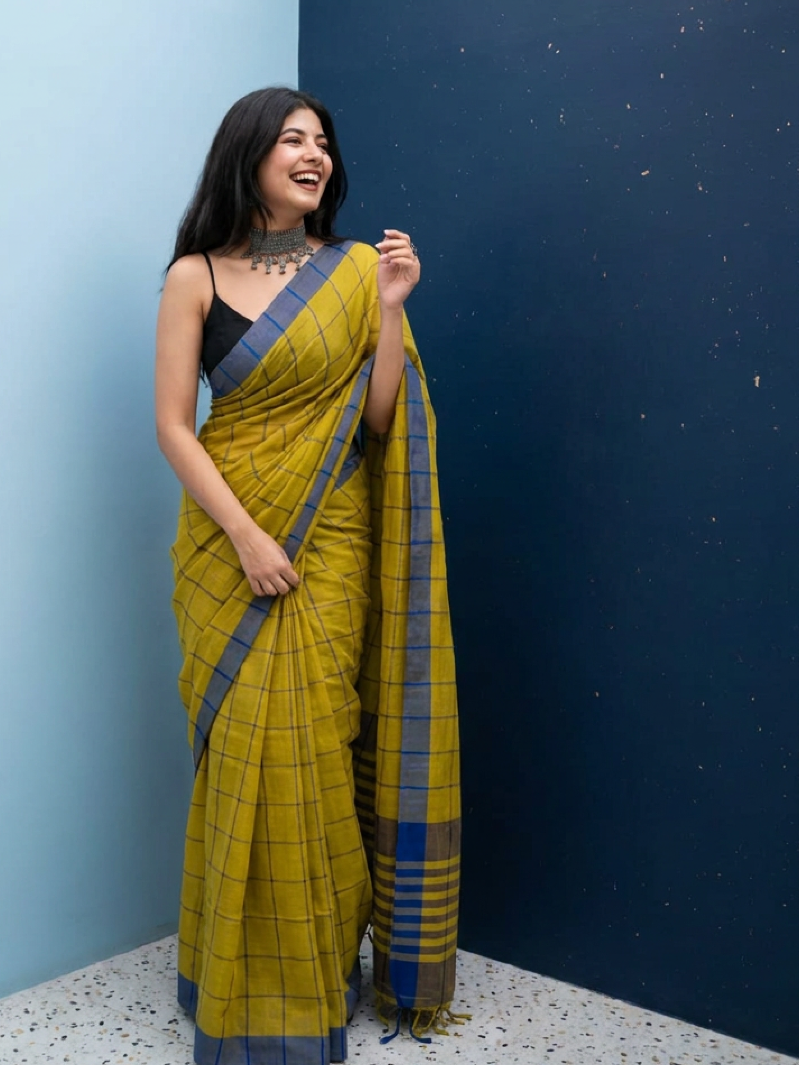Juhi Cotton Saree